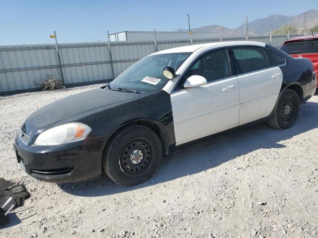 CHEVROLET IMPALA POL