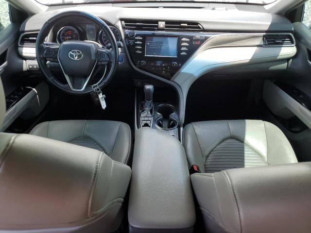 2019 TOYOTA CAMRY HYBR 4T1B21HK6KU514800