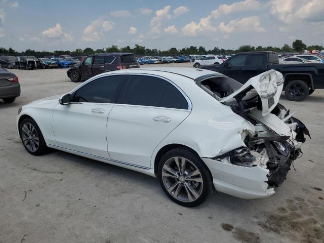 2016 MERCEDES-BENZ C 300 4MATIC 55SWF4KB2GU139944