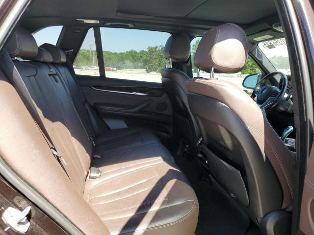 2017 BMW X5 SDRIVE3 5UXKR2C56H0U19210