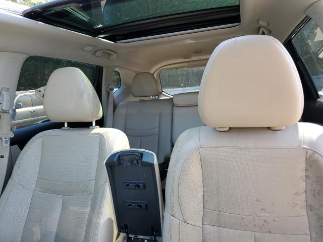 2017 NISSAN ROGUE S - JN8AT2MT9HW397815