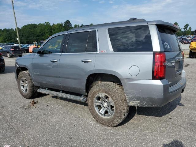 2020 CHEVROLET TAHOE K150 1GNSKBKCXLR295198