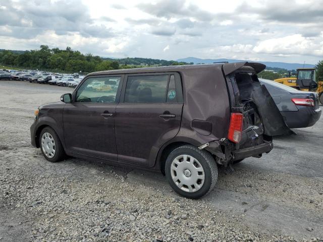 2012 TOYOTA SCION XB - JTLZE4FE3CJ002766