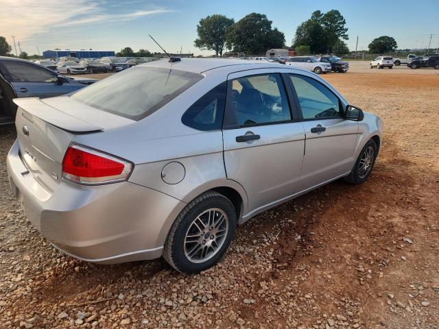 2010 FORD FOCUS SE #3317898930