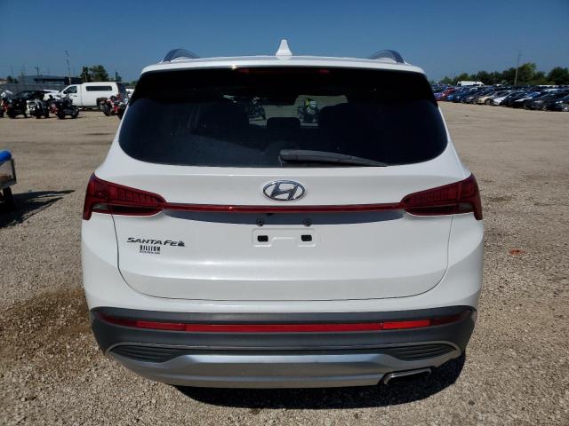 2021 HYUNDAI SANTA FE S 5NMS64AJ7MH303692