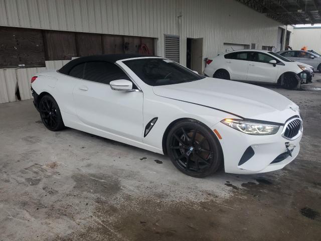 2020 BMW 840I WBADZ2C05LCE39647
