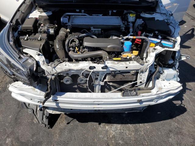 2022 SUBARU OUTBACK WI - 4S4BTGUD1N3199955