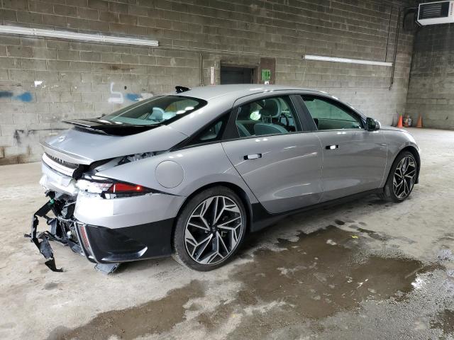 2023 HYUNDAI IONIQ 6 SE KMHM34AC5PA045637