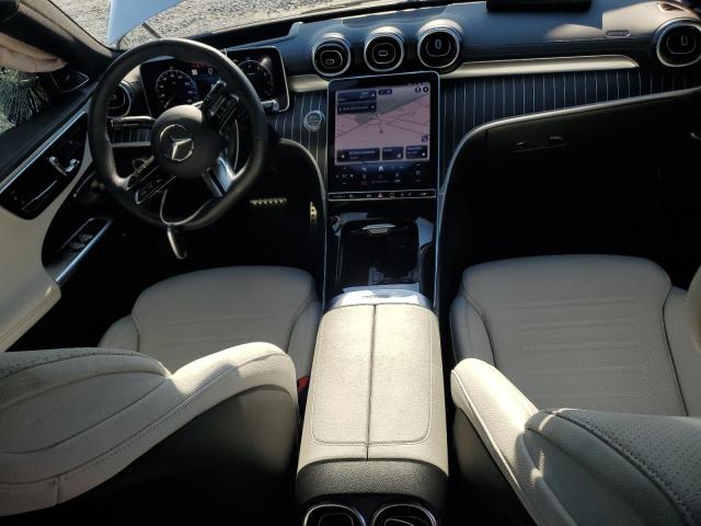 2024 MERCEDES-BENZ C 300 4MAT W1KAF4HB8RR202101
