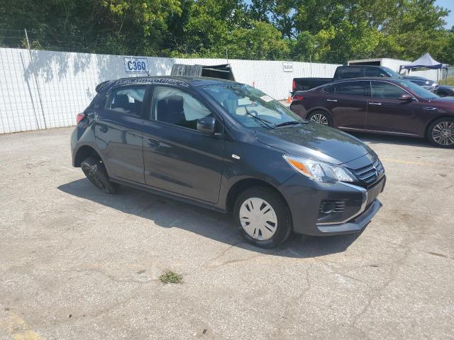 2024 MITSUBISHI MIRAGE ES ML32AUHJ1RH000570