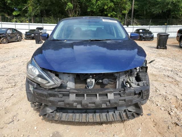 2016 NISSAN SENTRA S - 3N1AB7AP0GY248545