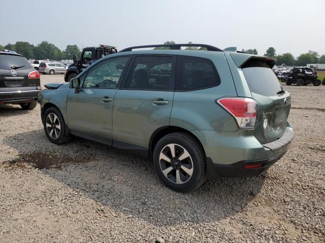 2018 SUBARU FORESTER 2.5I PREMIUM JF2SJAGC3JH483547