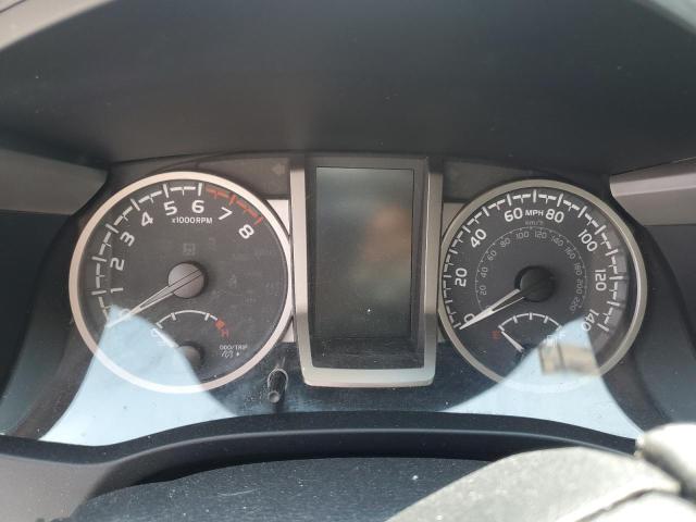 2022 TOYOTA TACOMA DOU - 3TMAZ5CNXNM167212