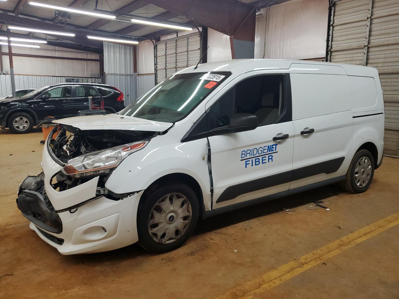FORD TRANSIT CONNECT XLT