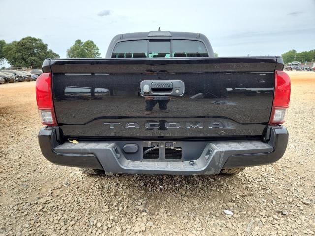2018 TOYOTA TACOMA DOU - 5TFAX5GNXJX117026