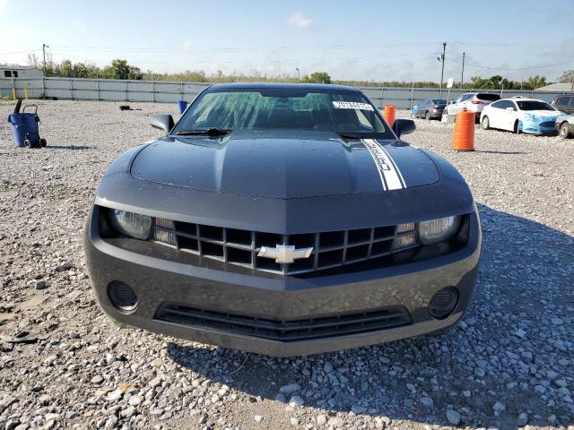 2013 CHEVROLET CAMARO - 2G1FA1E35D9162632