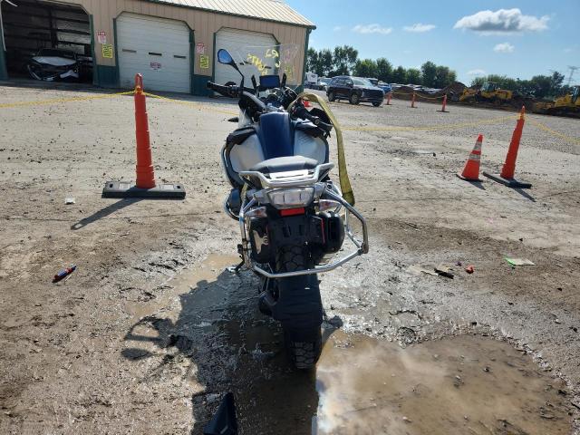 2016 BMW R1200 GS A WB10A1208GZ665540