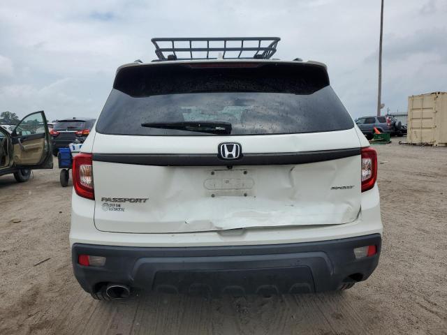 2019 HONDA PASSPORT S 5FNYF7H25KB000323