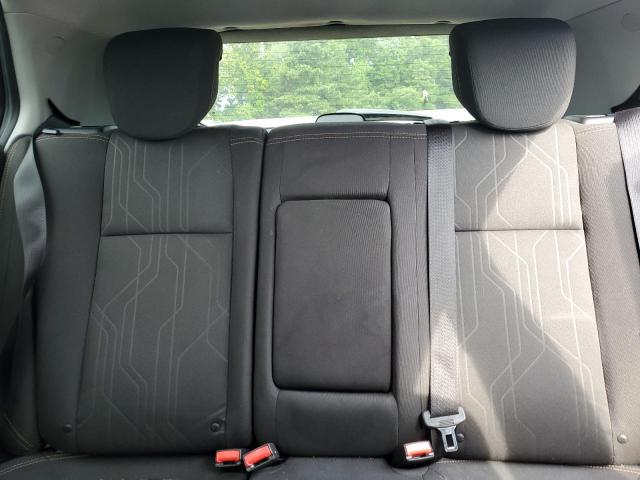 2018 CHEVROLET TRAX 1LT 3GNCJPSB3JL337985