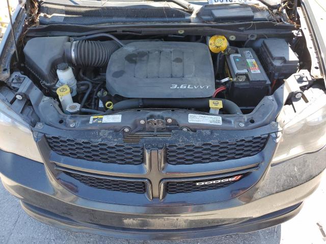2016 DODGE GRAND CARA - 2C4RDGEG3GR345520