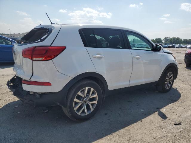 2016 KIA SPORTAGE LX KNDPBCAC6G7848730