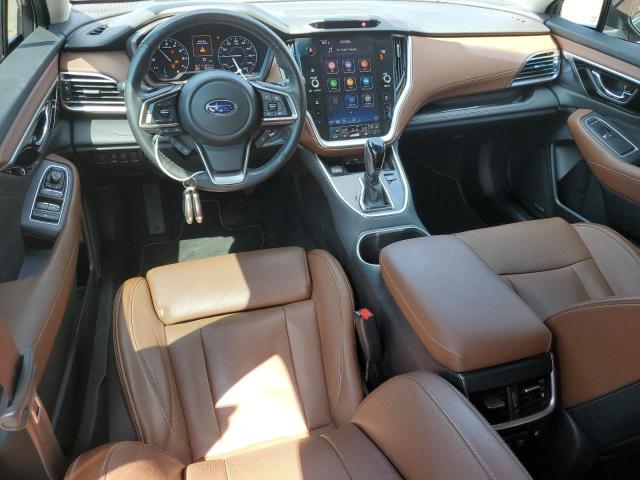 2021 SUBARU OUTBACK TO 4S4BTAPC8M3229211