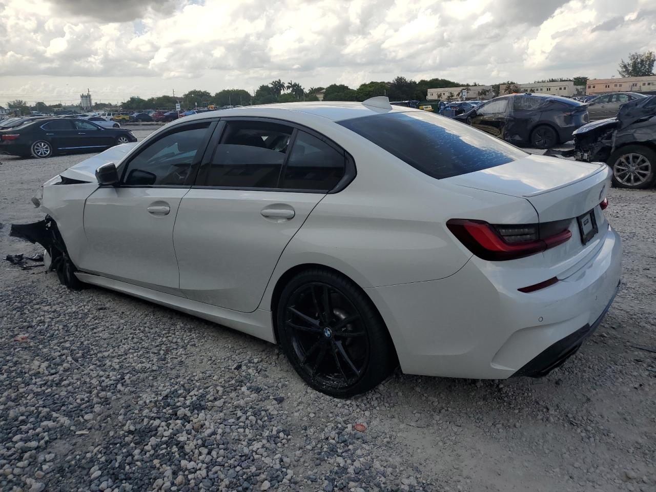 BMW M3 M340I