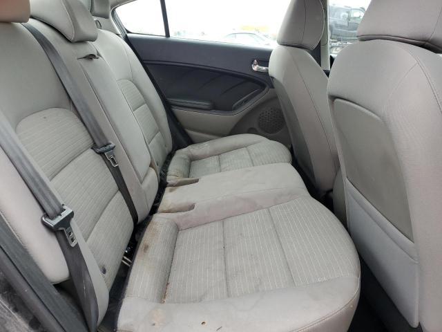 2016 KIA FORTE LX KNAFX4A61G5608880