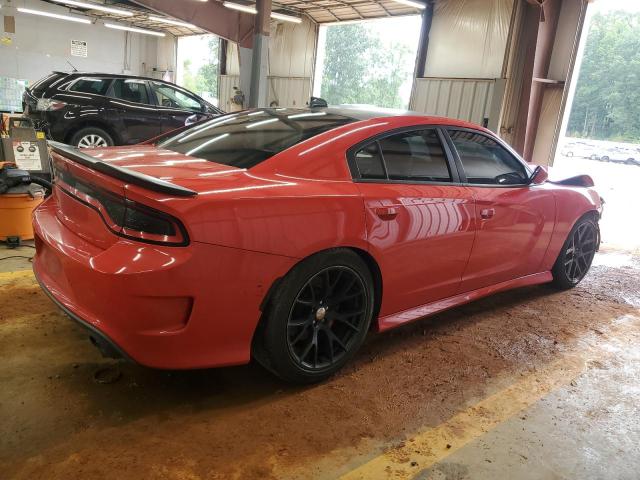 2016 DODGE CHARGER R/T SCAT PACK 2C3CDXGJ7GH272080