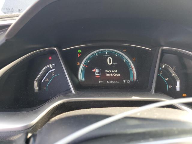 2016 HONDA CIVIC EX 19XFC2F8XGE058466