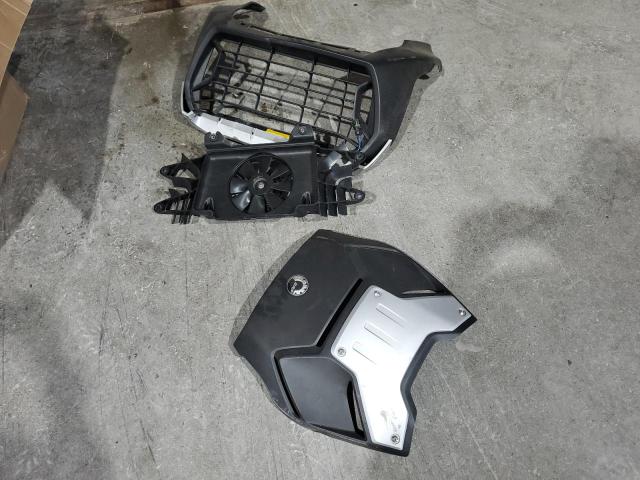 2021 CAN-AM RYKER RALL 3JB2GEG23MJ001823