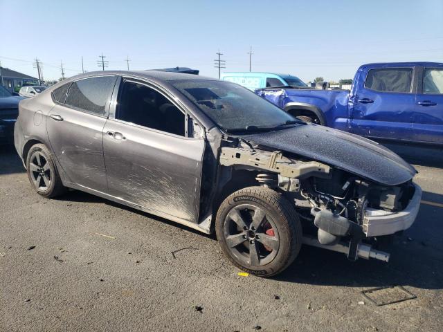 2016 DODGE DART SXT 1C3CDFBB3GD540629