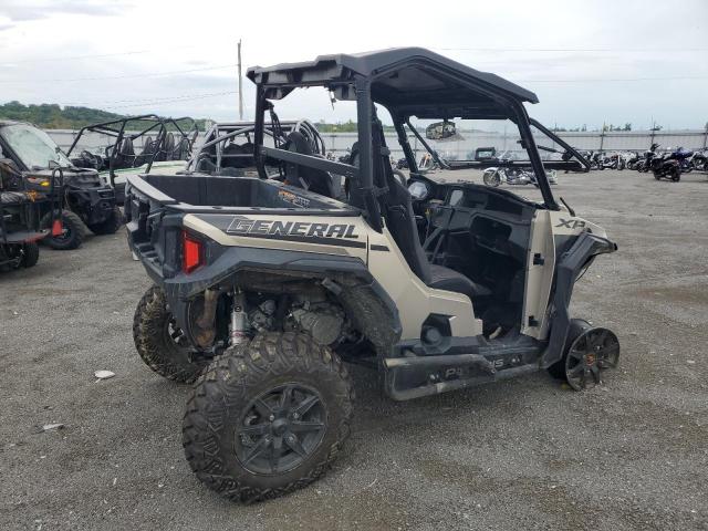 2024 POLARIS GENERAL XP 3NSGXK993RH367838