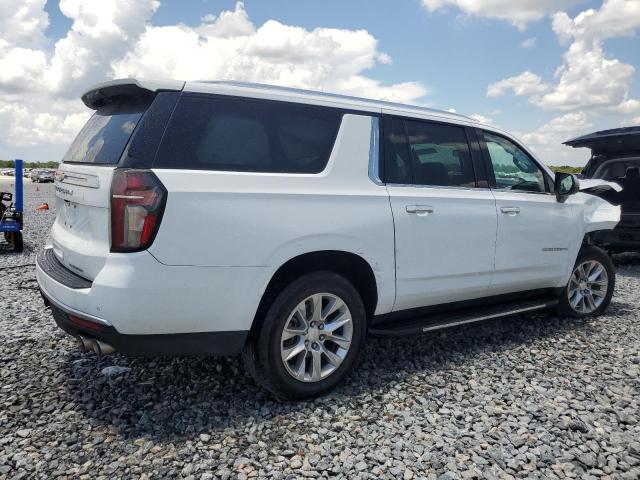 2023 CHEVROLET SUBURBAN C1500 PREMIER 1GNSCFKD9PR194303