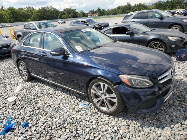 2015 MERCEDES-BENZ C 300 55SWF4JB0FU083955