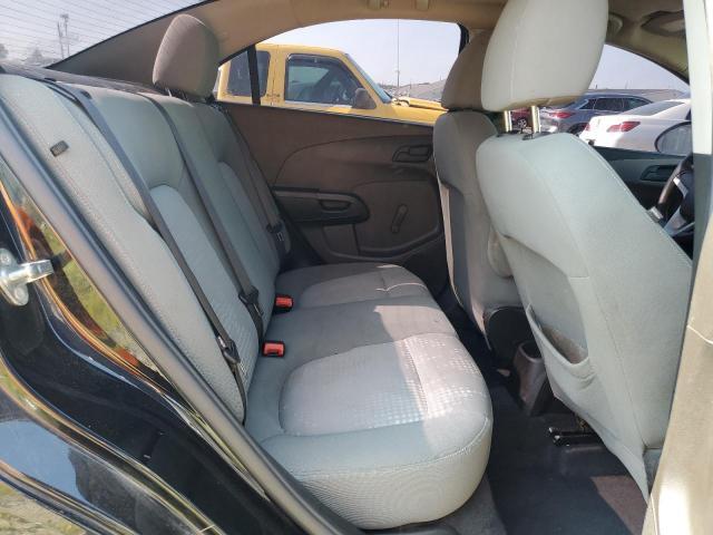 2017 CHEVROLET SONIC LS 1G1JB5SH7H4167001