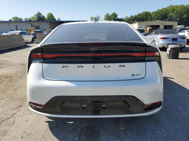 2024 TOYOTA PRIUS LE JTDADABU2R3014573