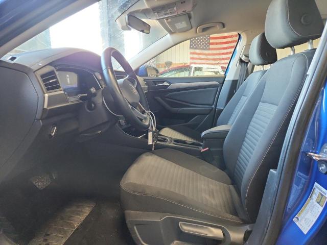 2024 VOLKSWAGEN JETTA S 3VW5M7BU0RM089739