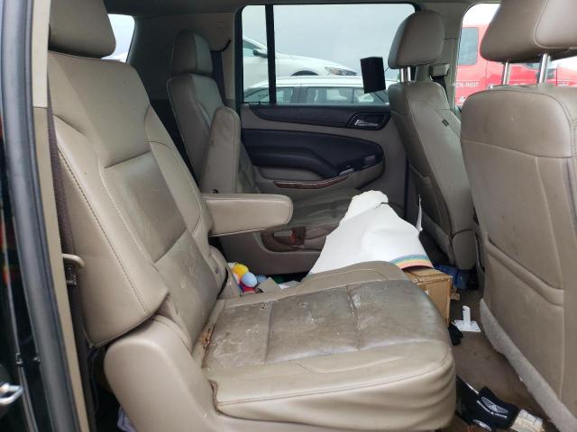 2018 CHEVROLET SUBURBAN K1500 PREMIER 1GNSKJKC8JR189906