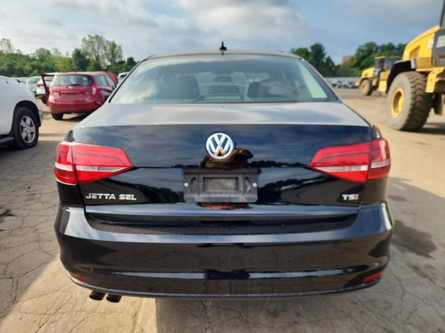 2015 VOLKSWAGEN JETTA SEL 3VWL17AJ9FM290350