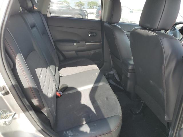 2023 MITSUBISHI OUTLANDER JA4ARUAU9PU004533