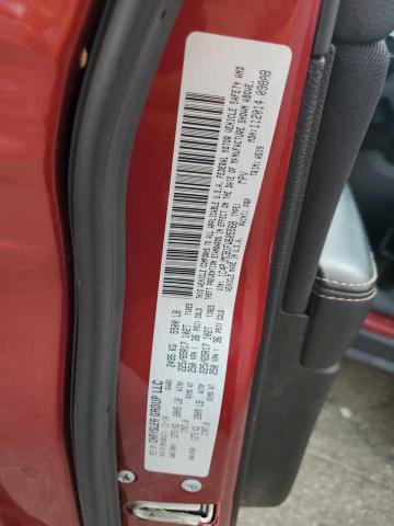 2015 JEEP CHEROKEE L 1C4PJMCB1FW605568