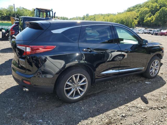 2021 ACURA RDX TECHNOLOGY 5J8TC2H57ML016394