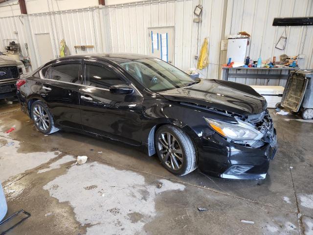 2018 NISSAN ALTIMA 2.5 - 1N4AL3AP3JC297537