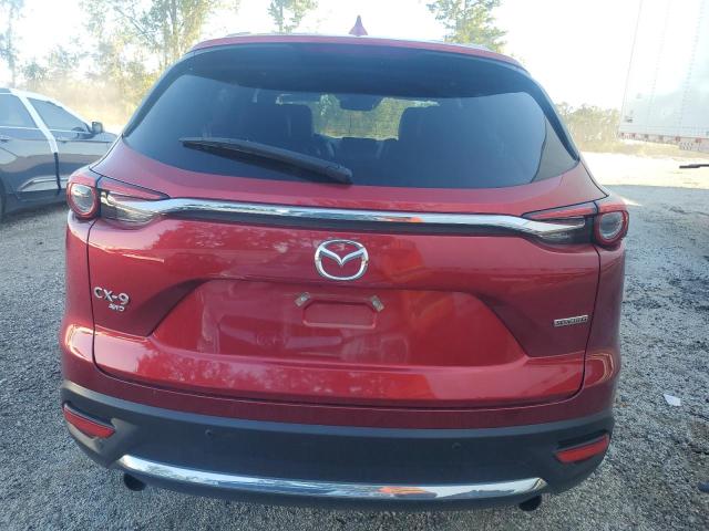 2023 MAZDA CX-9 GRAND JM3TCBDY0P0647502