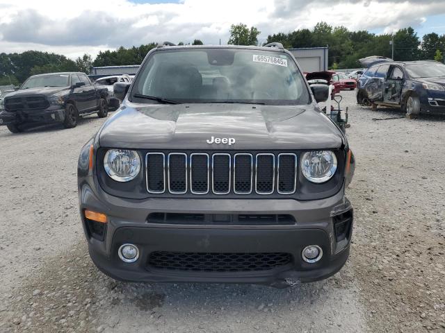 2021 JEEP RENEGADE L - ZACNJDBBXMPM57937