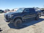 2023 TOYOTA TACOMA DOU - 3TYCZ5AN6PT142455
