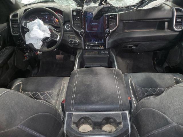 2022 RAM 1500 BIG H - 1C6SRFFT0NN220162