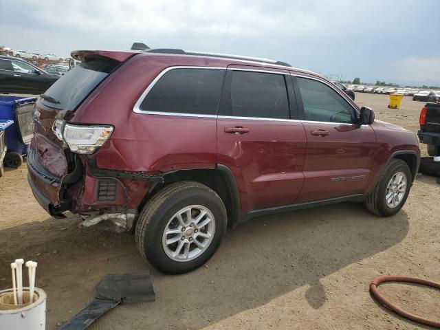2018 JEEP GRAND CHEROKEE LAREDO 1C4RJFAG2JC313070