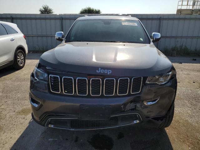 2019 JEEP GRAND CHEROKEE LIMITED 1C4RJFBG4KC638691